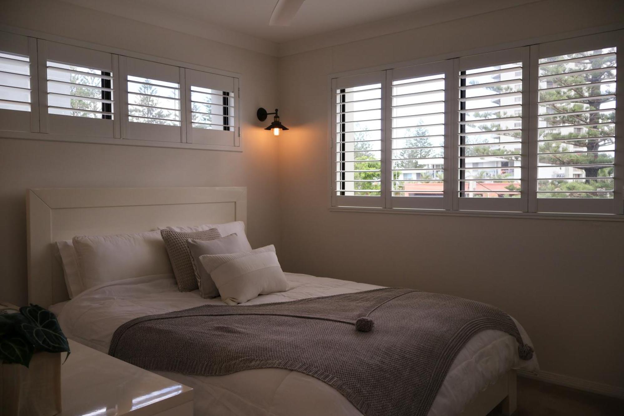 Burleigh On The Beach Gold Coast Exterior foto