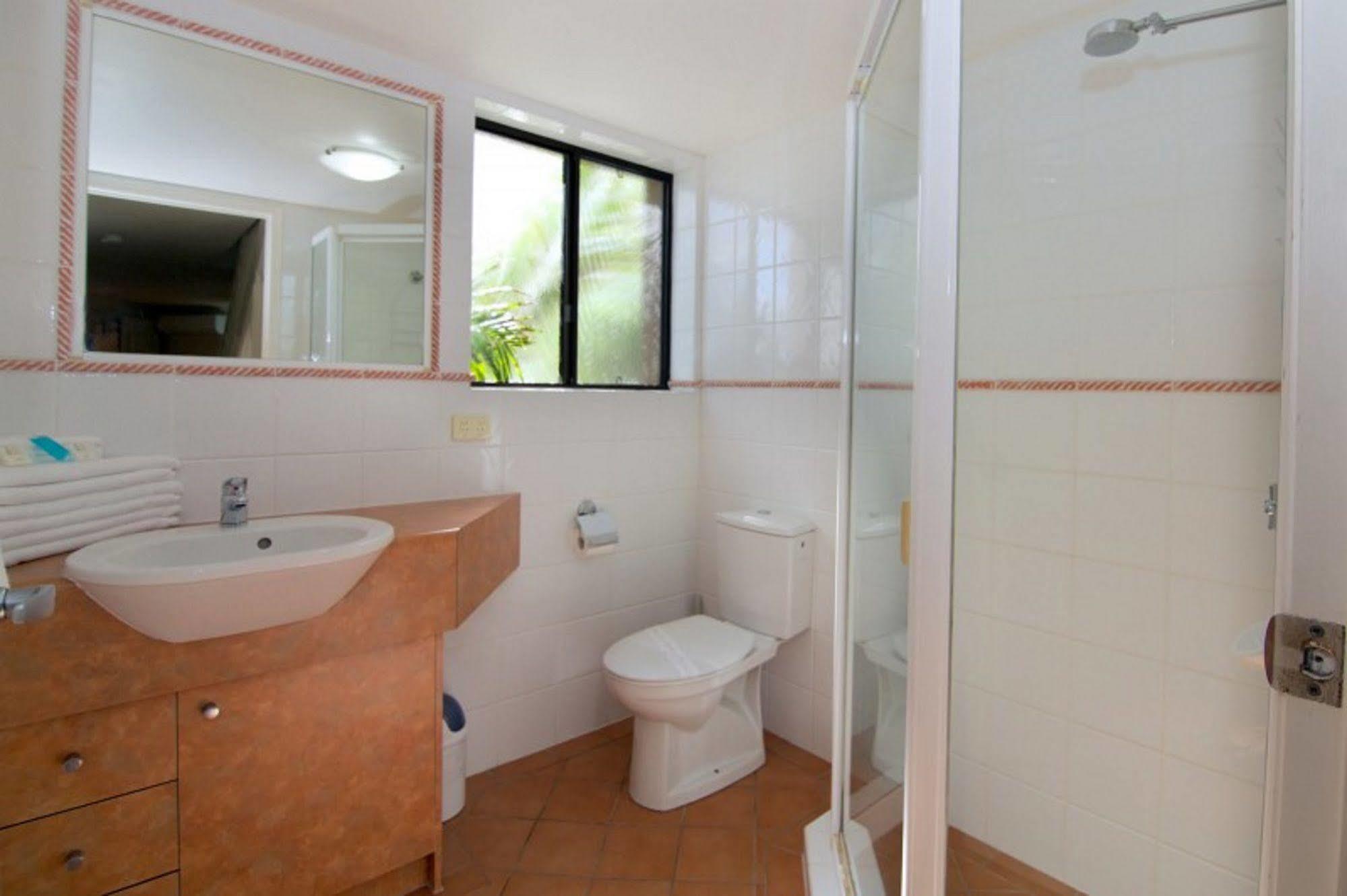 Burleigh On The Beach Gold Coast Exterior foto