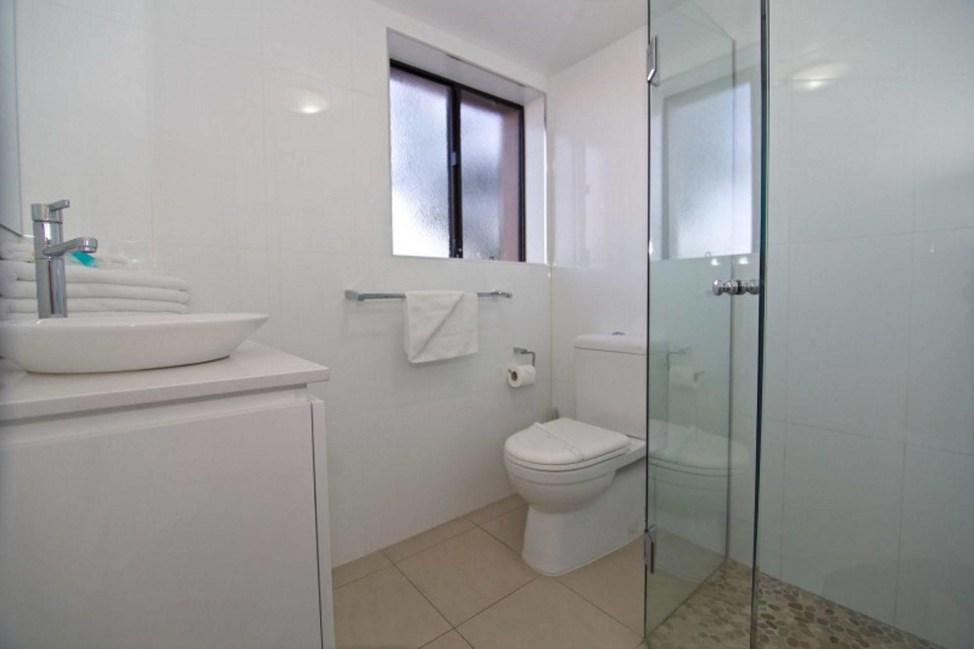 Burleigh On The Beach Gold Coast Exterior foto